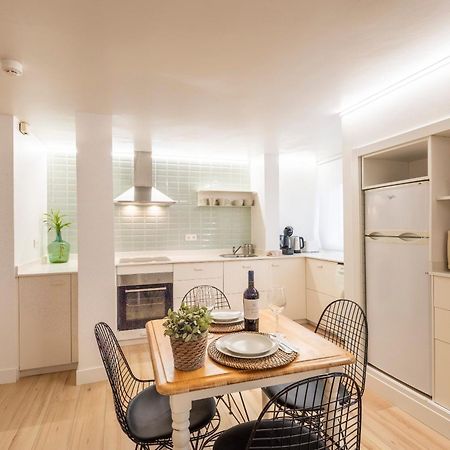 Apartamento 42 1 Hab 140M Playa Canelinas Max 3 Pax Sanxenxo Luaran gambar