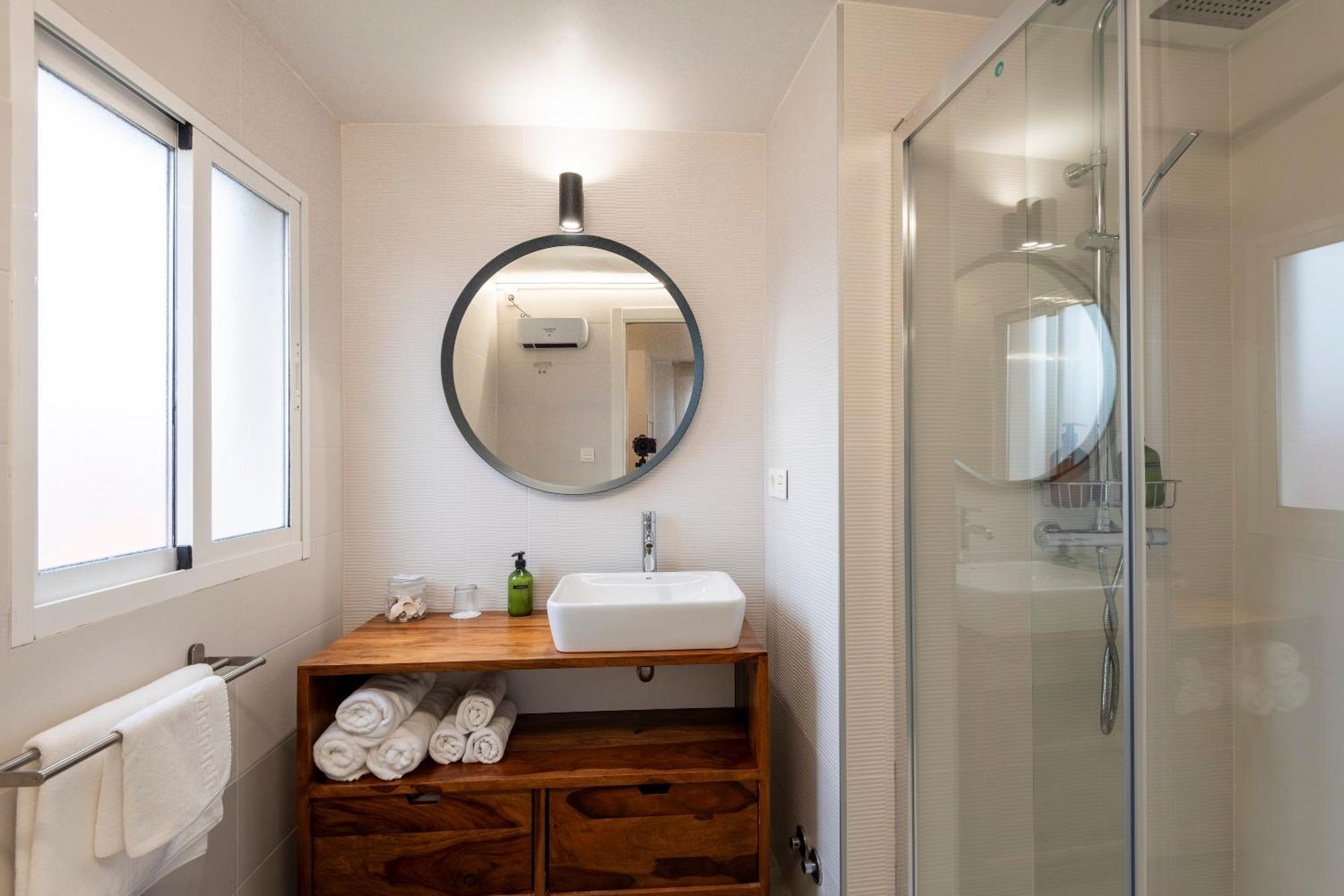 Apartamento 42 1 Hab 140M Playa Canelinas Max 3 Pax Sanxenxo Luaran gambar