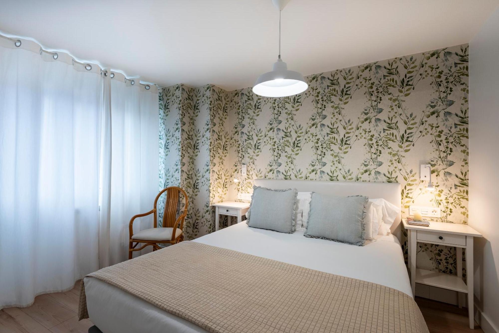 Apartamento 42 1 Hab 140M Playa Canelinas Max 3 Pax Sanxenxo Luaran gambar